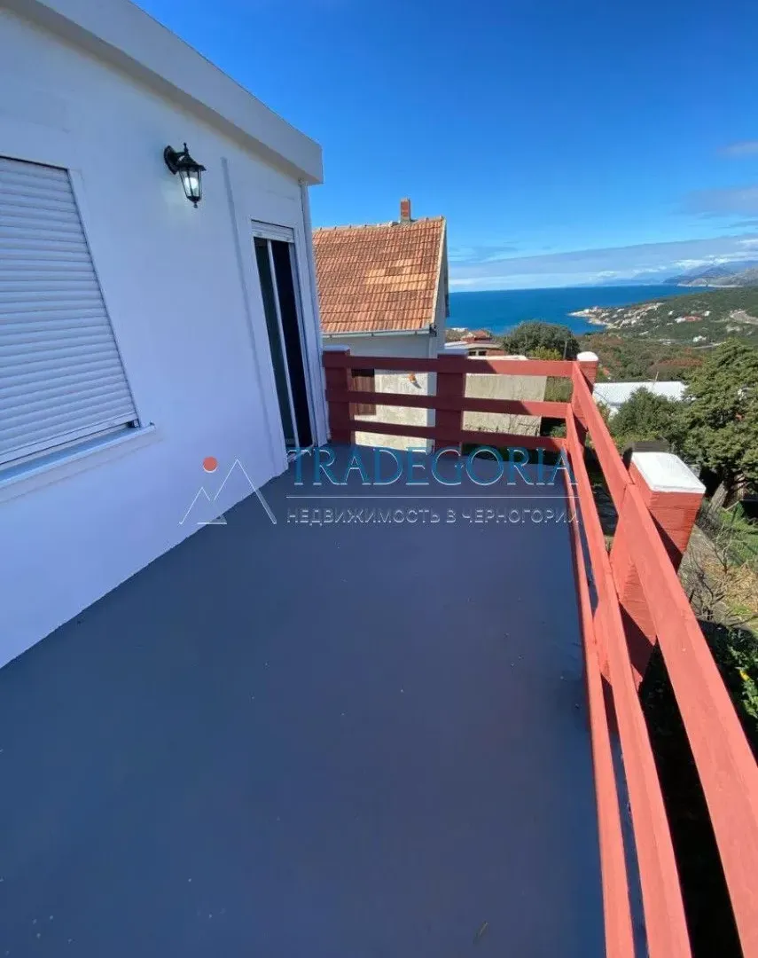 Prodaja, kuća, 166m², Utjeha, Ulcinj