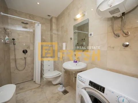 Rent, one bedroom apartment, 47m², Stari Aerodrom, Podgorica - image 11