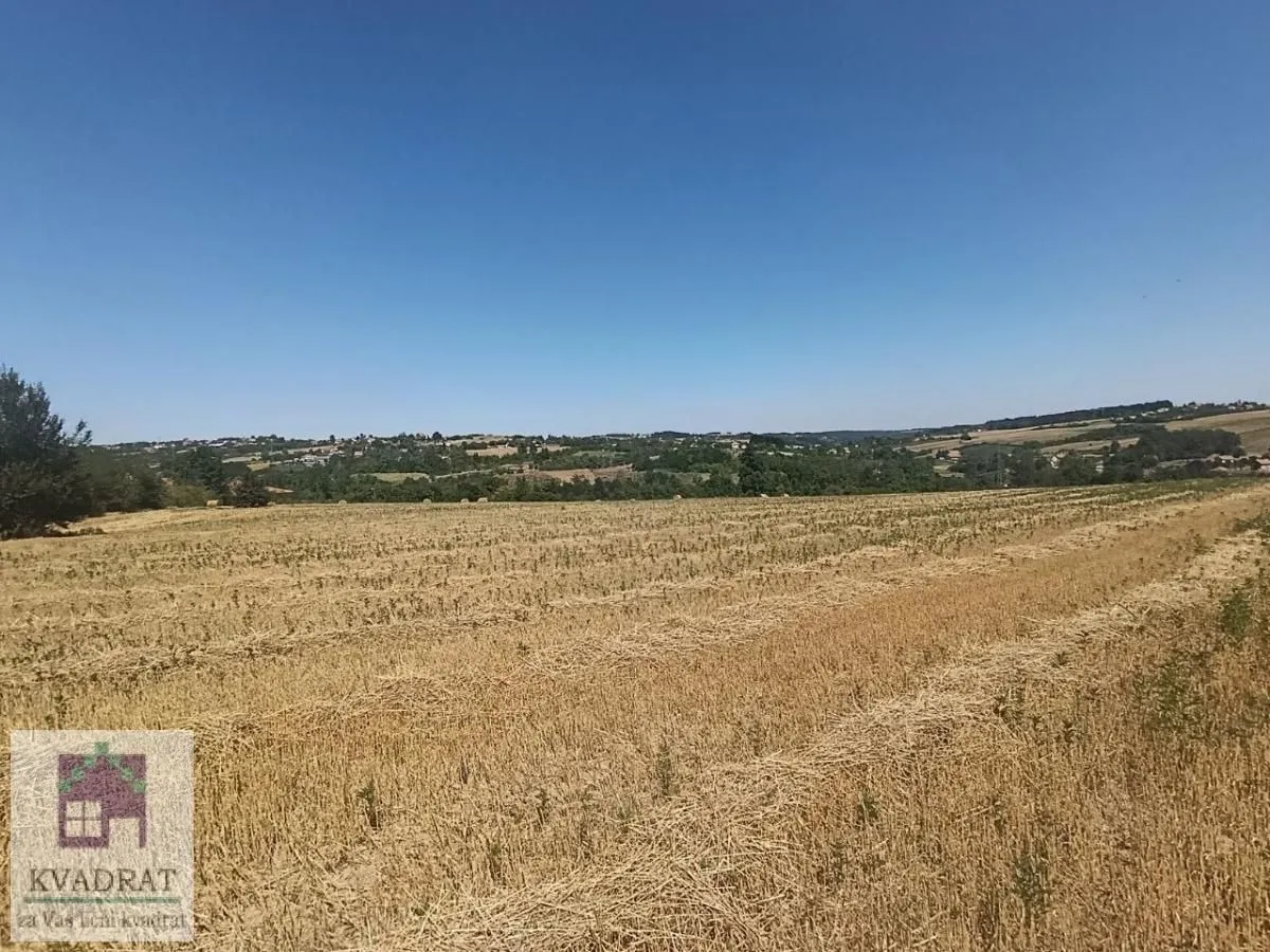 Prodaja, plac, 18900m², Jasenak, Obrenovac