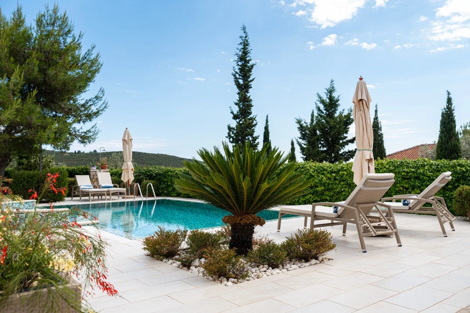Prodaja, kuća, 357m², Žanjice, Herceg Novi