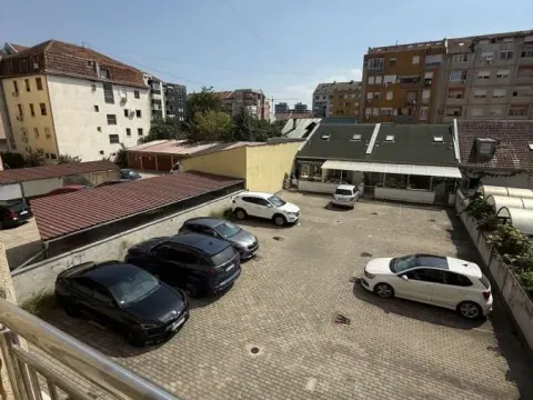 Izdavanje, dvosoban stan, 52m², Nova Detelinara, Novi Sad Sve Podlokacije - image 13