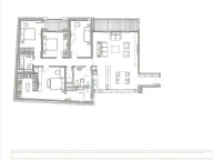 Prodaja, stan, 162m², Vračar Centar, Vračar Sve Podlokacije - image 1