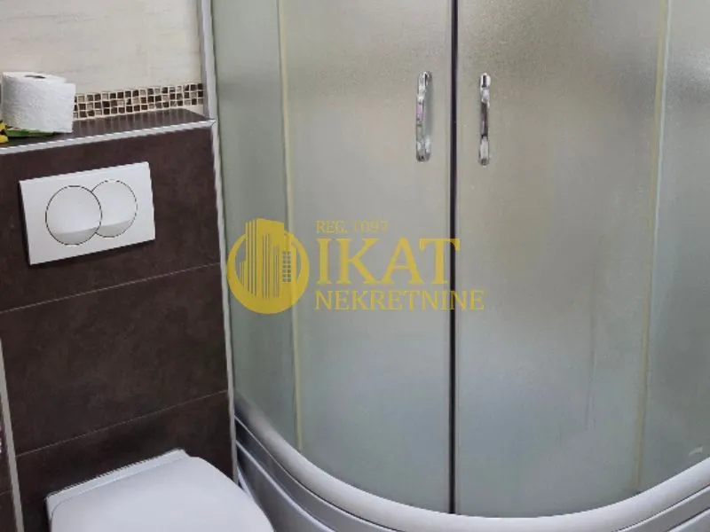 Izdavanje, dvosoban stan, 57m², Kaludjerica, Grocka