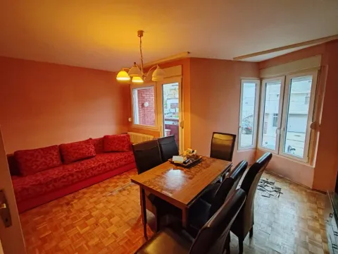 Sale, two bedroom apartment, 59m², Loznica, Srbija - image 5