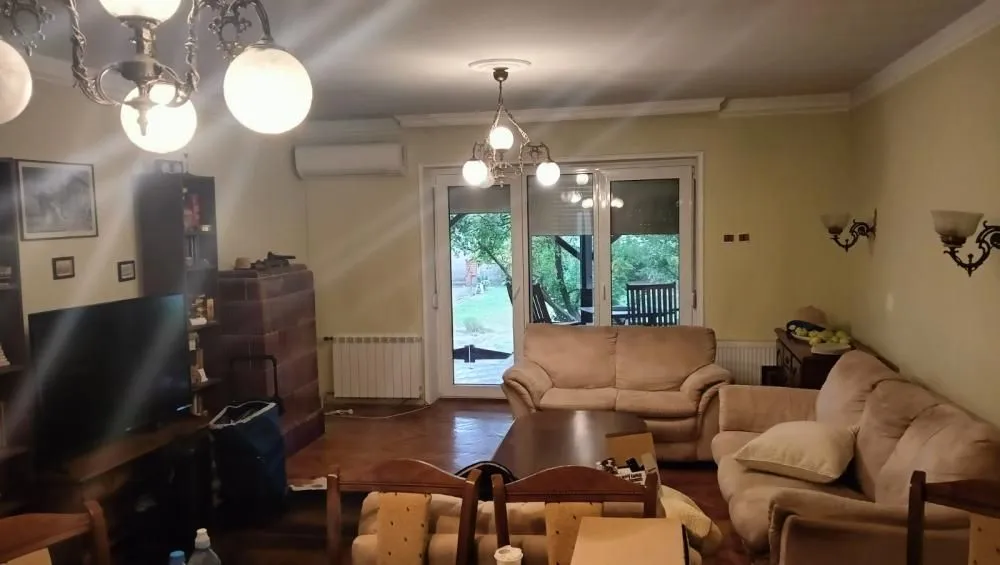 Izdavanje, kuća, 105m², Jakovo, Surčin