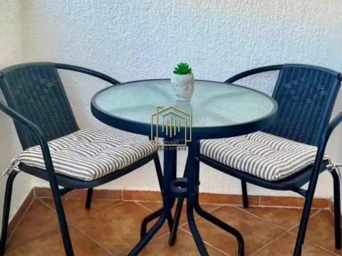 Izdavanje, jednosoban stan, 45m², Zabjelo, Podgorica - image 6