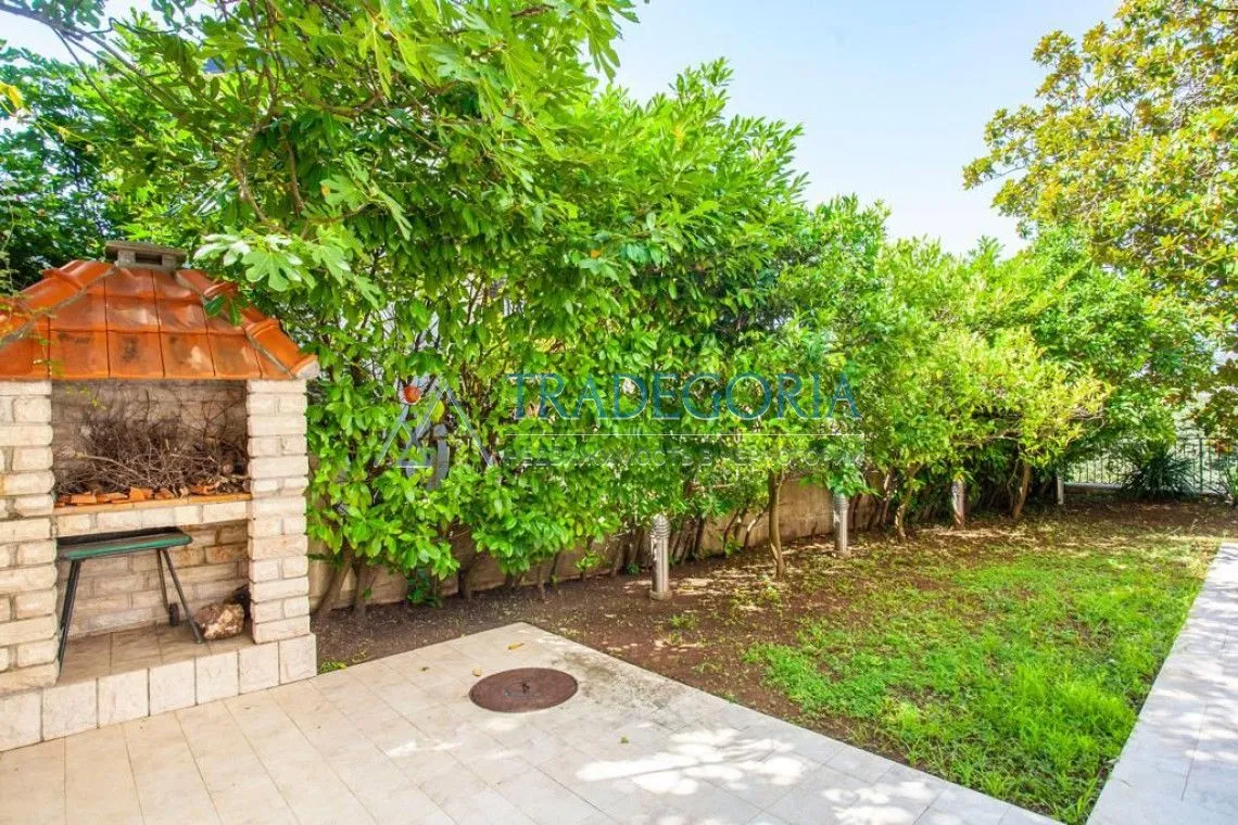 Prodaja, ugostiteljski objekat, 358m², Budva, Crna Gora