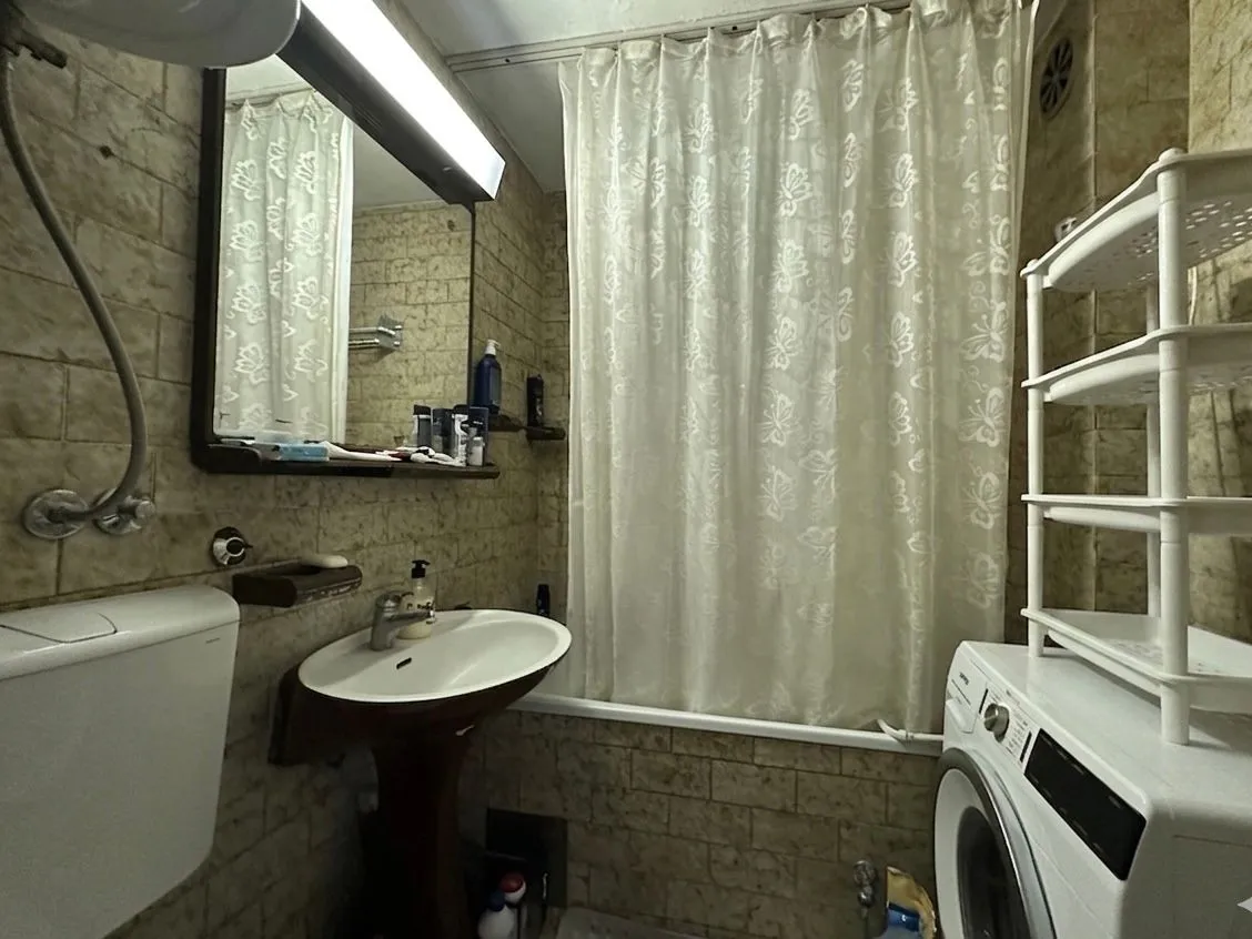 Prodaja, jednosoban stan, 37m², Voždovac Sve Podlokacije, Beograd