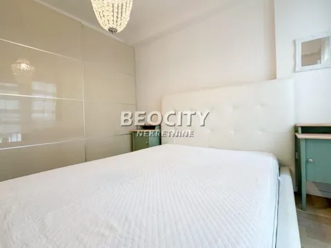 Izdavanje, dvosoban stan, 43m², Dorćol Sve Podlokacije, Beograd - image 10