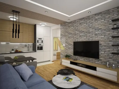 Prodaja, trosoban stan, 75m², Sremska Kamenica, Petrovaradin - image 1