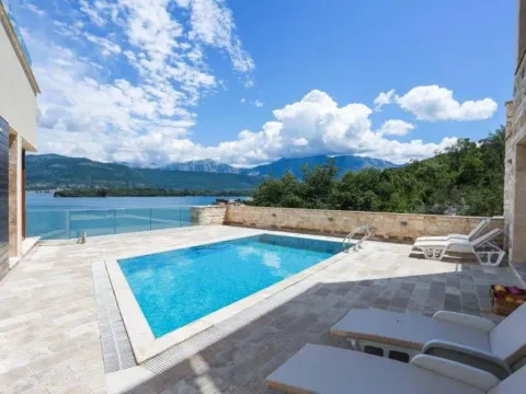 Prodaja, kuća, 517m², Krašići, Tivat - image 3