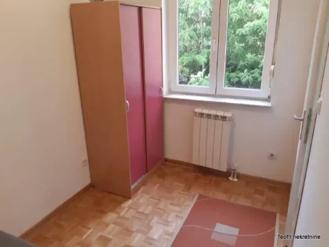 Rent, one bedroom apartment, 35m², Severni Bulevar, Zvezdara Sve Podlokacije - image 7