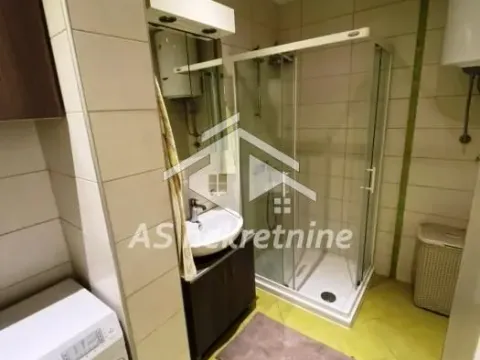 Izdavanje, dvosoban stan, 45m², Čubura, Beograd - image 10