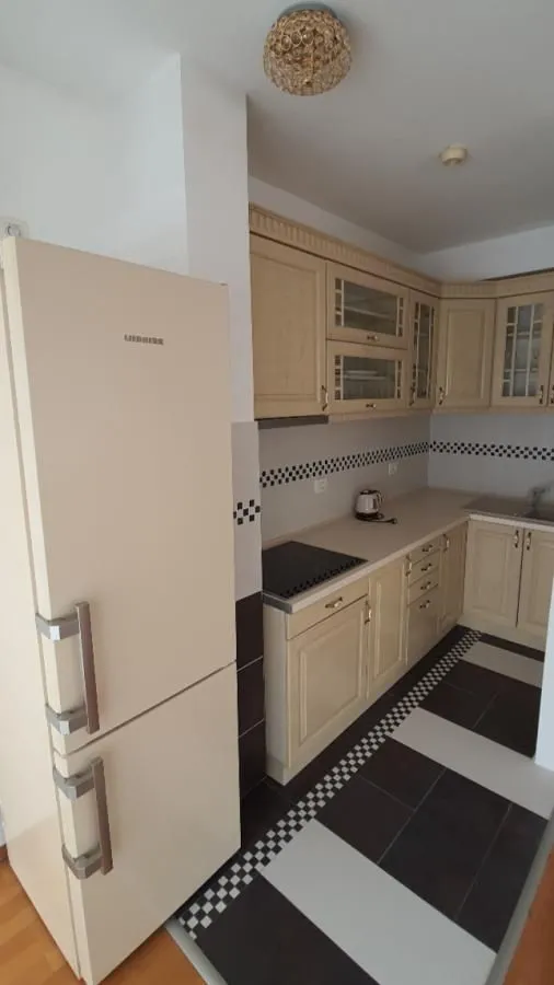 Prodaja, dvosoban stan, 108m², Budva, Crna Gora