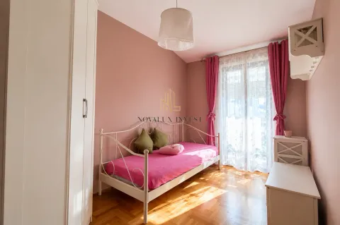 Izdavanje, dvosoban stan, 65m², City Kvart, Podgorica - image 9