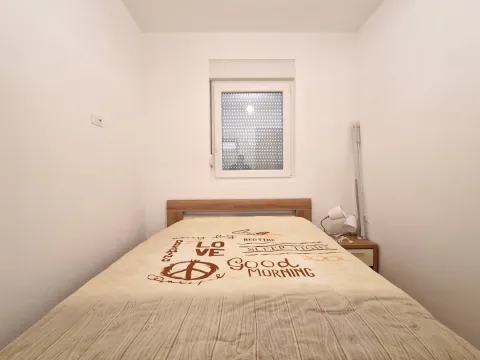 Izdavanje, jednosoban stan, 35m², Bečići, Budva - image 7