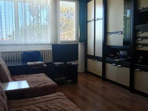 Rent, one bedroom apartment, 35m², Erdoglija, Kragujevac - image 2