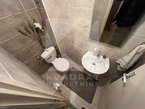 Rent, two bedroom apartment, 80m², Zabjelo, Podgorica - image 8