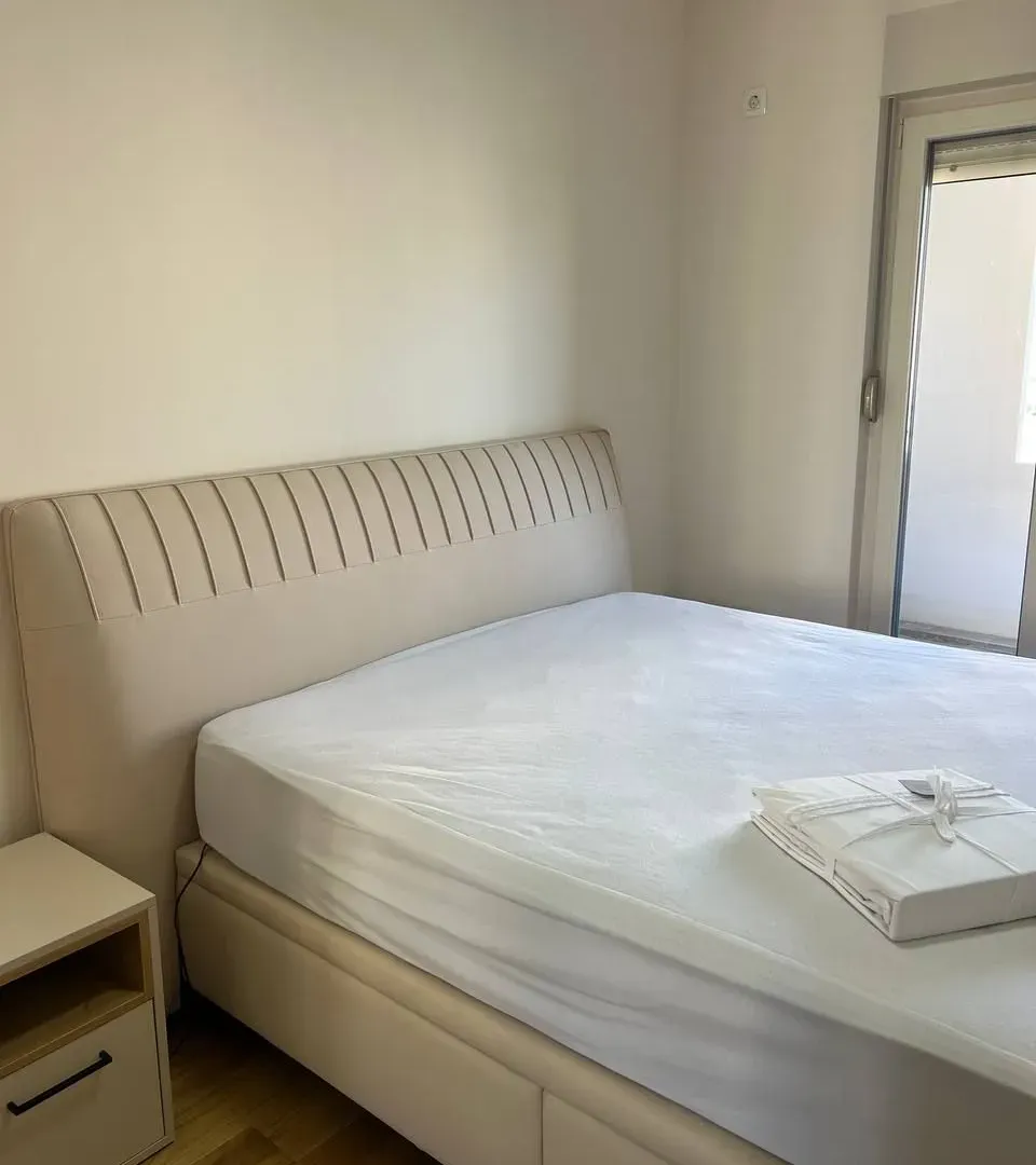 Izdavanje, jednosoban stan, 47m², Central Point, Podgorica
