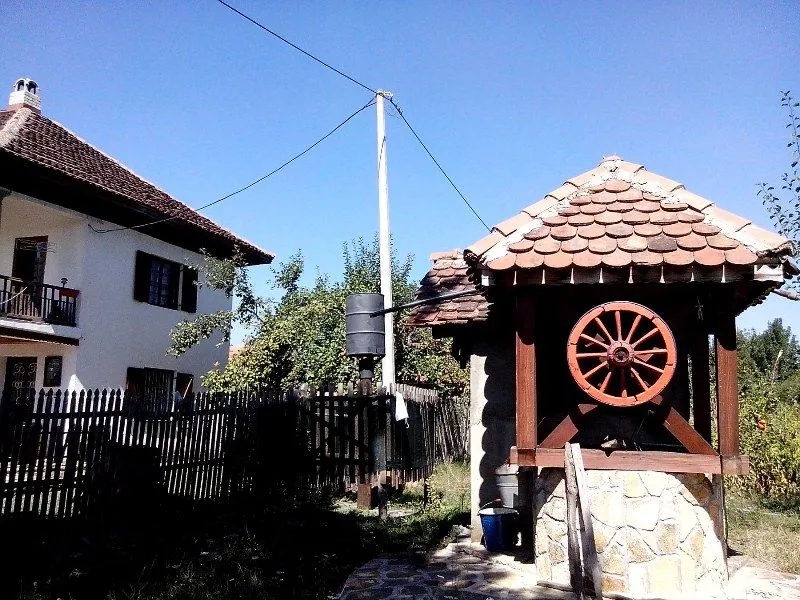 Prodaja, kuća, 132m², Čačak, Srbija