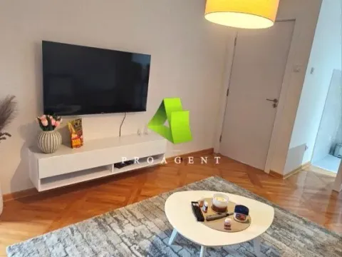 Rent, one bedroom apartment, 45m², Pantelej, Niš - image 3