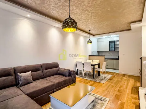 Izdavanje, jednosoban stan, 49m², Central Point, Podgorica - image 9