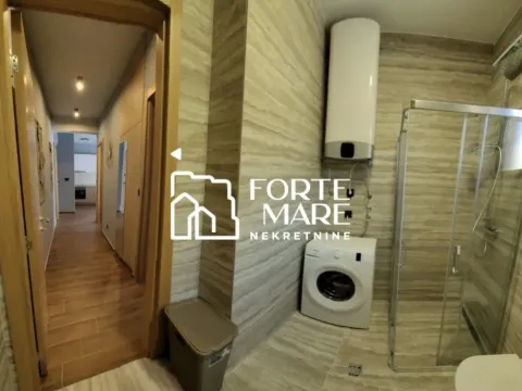 Sale, two bedroom apartment, 61m², Igalo, Herceg Novi - image 2