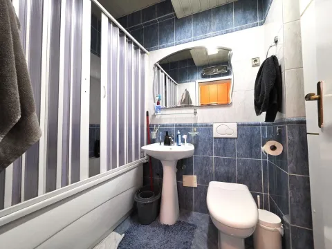 Rent, two bedroom apartment, 76m², Centar, Podgorica - image 15