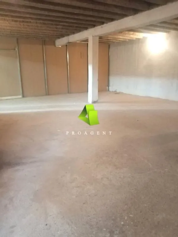 Rent, office space, 520m², Crveni Krst, Niš