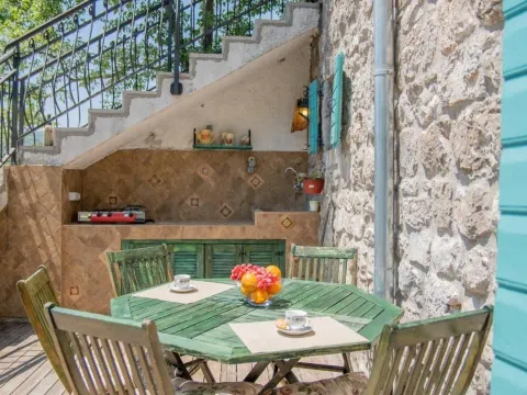 Prodaja, kuća, 150m², Luštica, Tivat - image 7