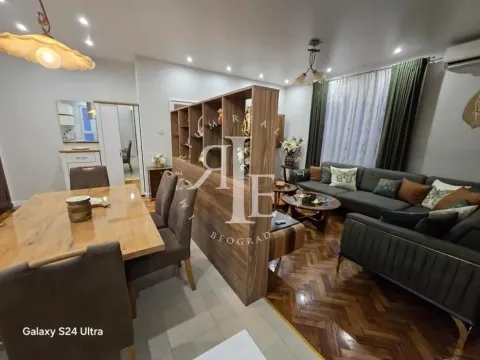 Prodaja, dvosoban stan, 60m², Đeram Pijaca, Beograd - image 9