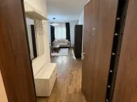 Izdavanje, jednosoban stan, 47m2, Stari Aerodrom, Podgorica