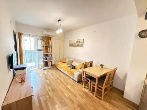 Sale, one bedroom apartment, 40m², Bulevar, Budva - image 2