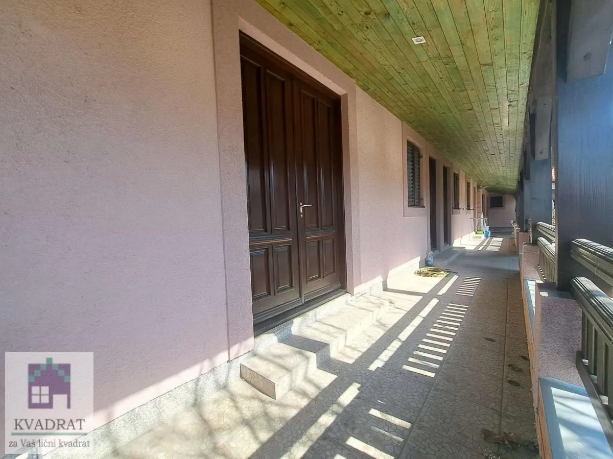 Prodaja, kuća, 209m², Obrenovac, Beograd
