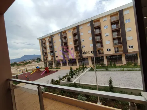 Rent, one bedroom apartment, 45m², New City, Podgorica - image 7