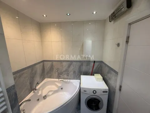 Rent, two bedroom apartment, 55m², Stari Grad, Beograd - image 2