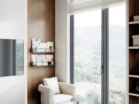 Sale, studio apartment, 26m², Škaljari, Kotor - image 8