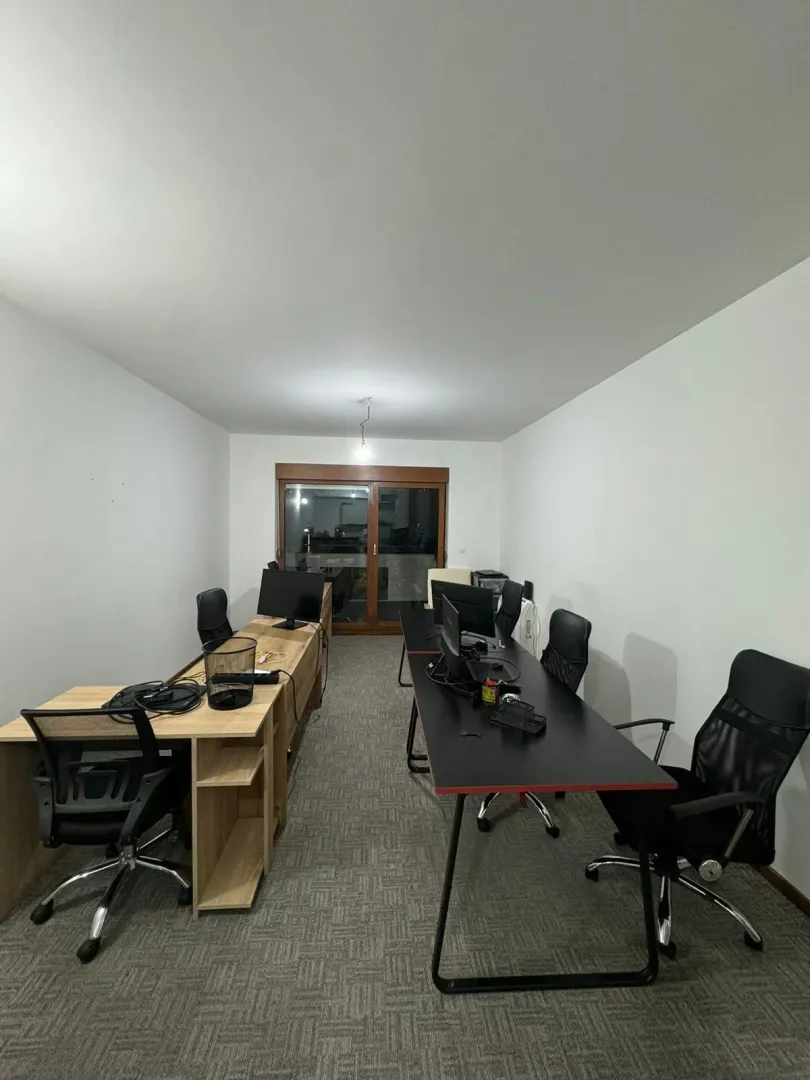 Rent, one bedroom apartment, 59m², Central Point, Podgorica