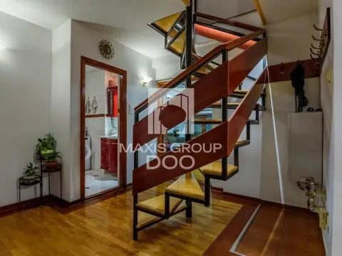 Prodaja, četvorosoban stan, 131m², Gundulićev Venac, Beograd - image 19