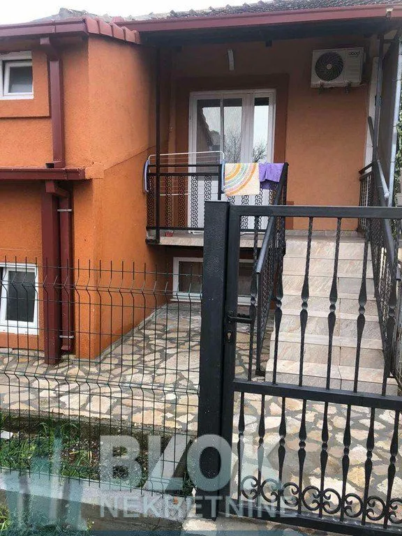 Izdavanje, jednosoban stan, 32m², Centar, Podgorica
