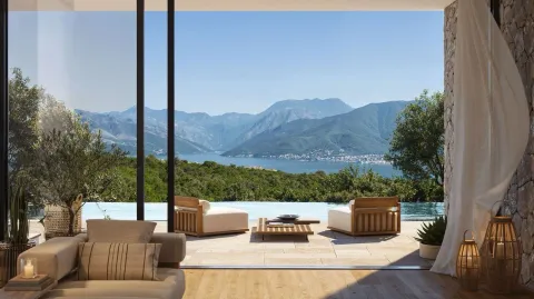 Prodaja, kuća, 268m², Luštica Bay, Tivat - image 13