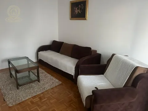 Izdavanje, dvosoban stan, 54m², Rotkvarija, Novi Sad Sve Podlokacije - image 7