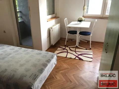Izdavanje, garsonjera, 25m², Novi Sad, Srbija - image 3