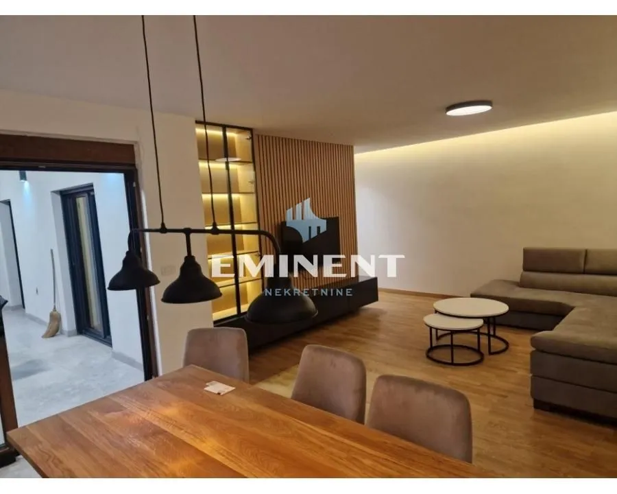 Rent, house, 113m², Trošarina, Voždovac Sve Podlokacije