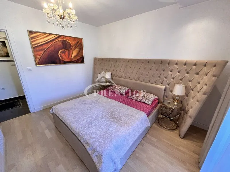 Sale, two bedroom apartment, 90m², Preko Morače, Podgorica