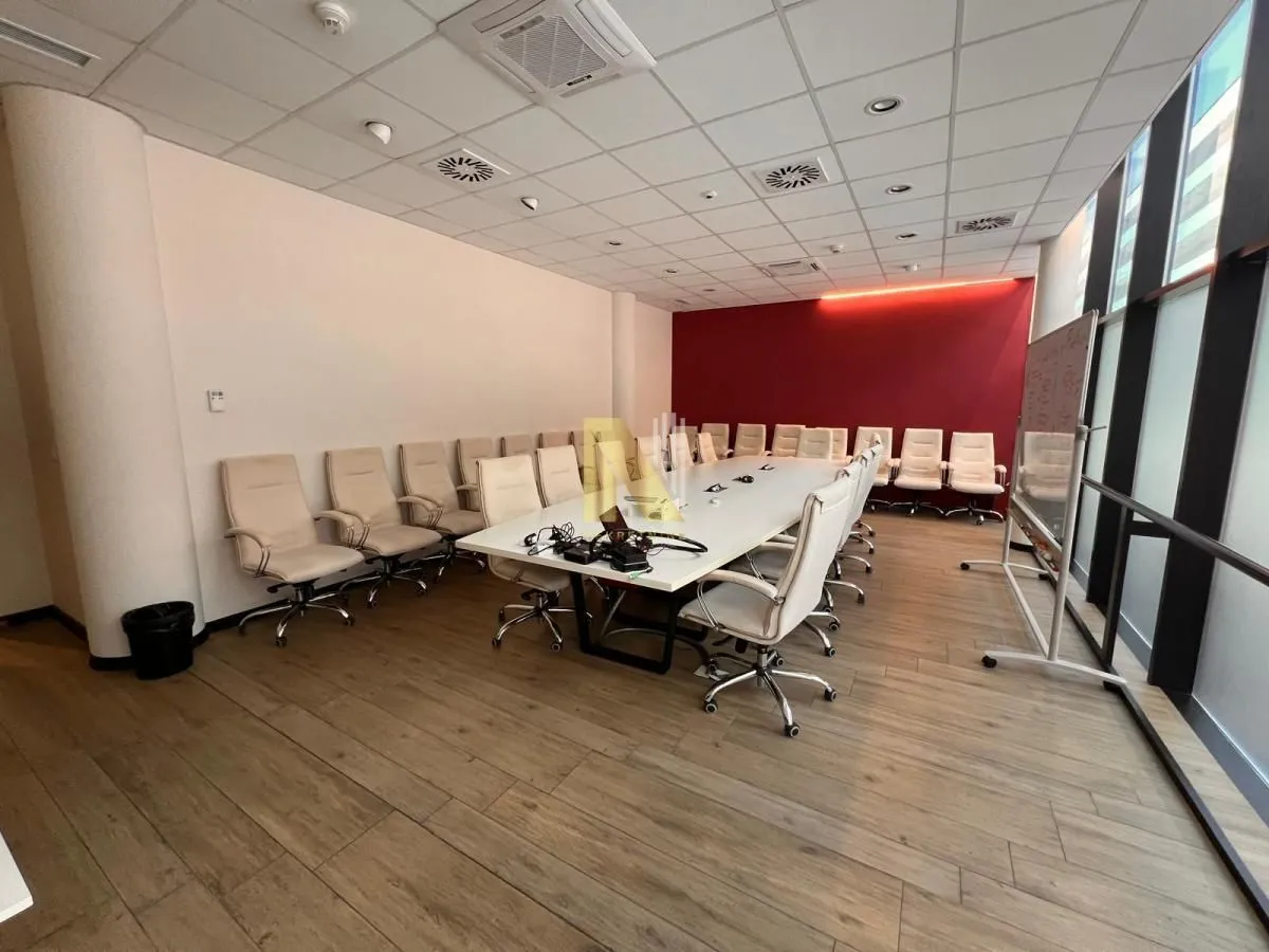 Izdavanje, poslovni prostor, 1475m², Liman 3, Novi Sad Sve Podlokacije