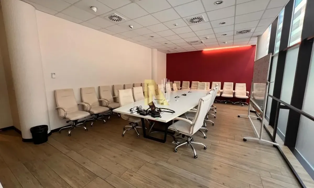 Izdavanje, poslovni prostor, 1475m², Liman 3, Novi Sad Sve Podlokacije