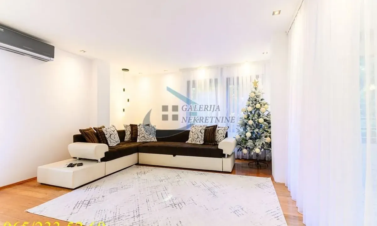 Prodaja, trosoban stan, 95m², Čukarica, Beograd