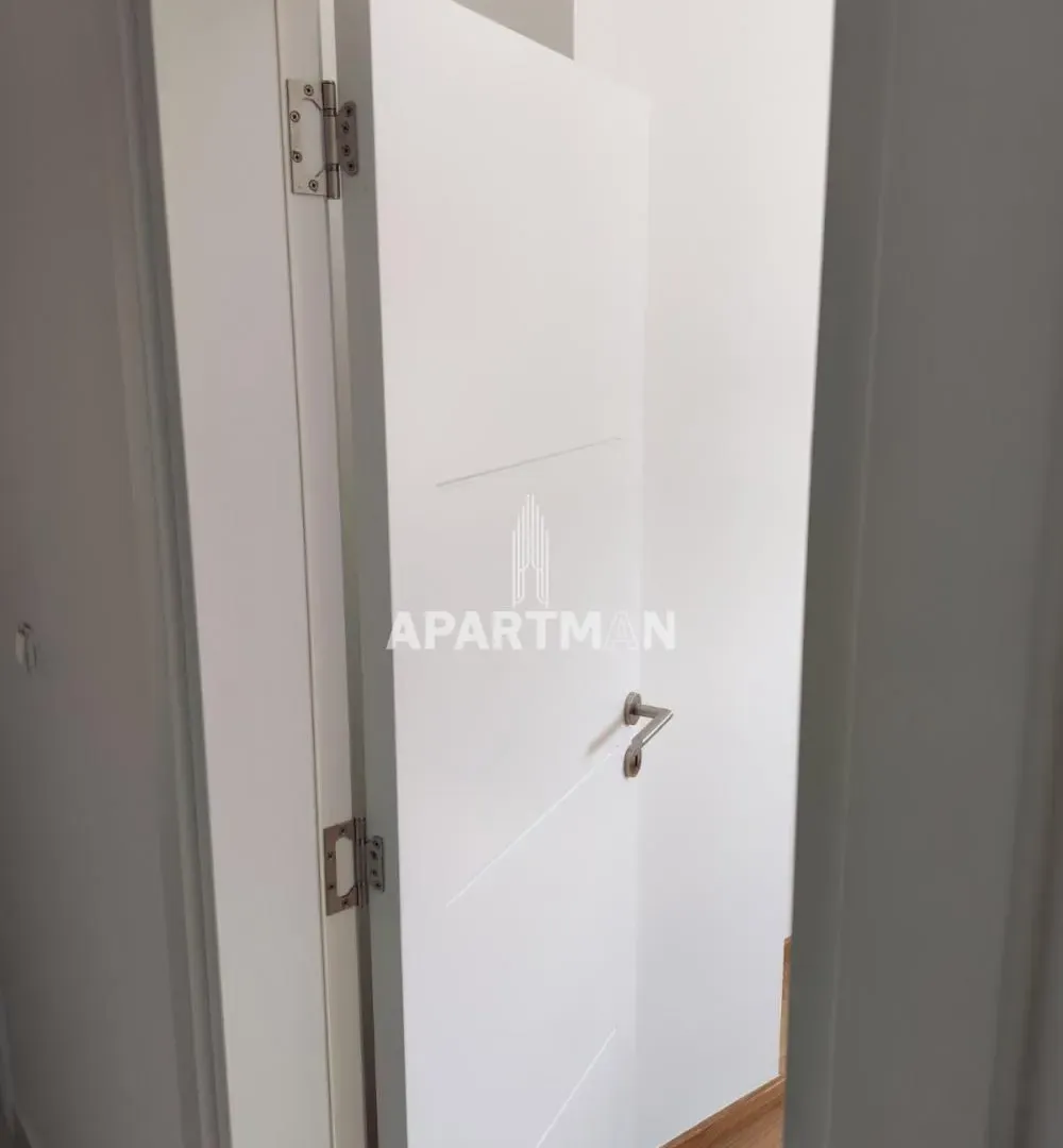 Prodaja, četvorosoban stan, 103m², Ledine, Beograd