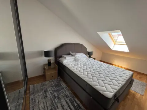 Izdavanje, jednosoban stan, 46m², Zabjelo, Podgorica - image 3